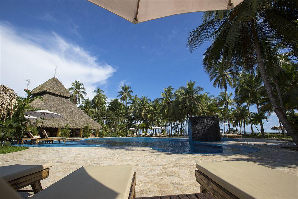 Clandestino Beach Resort Parrita Esterno foto