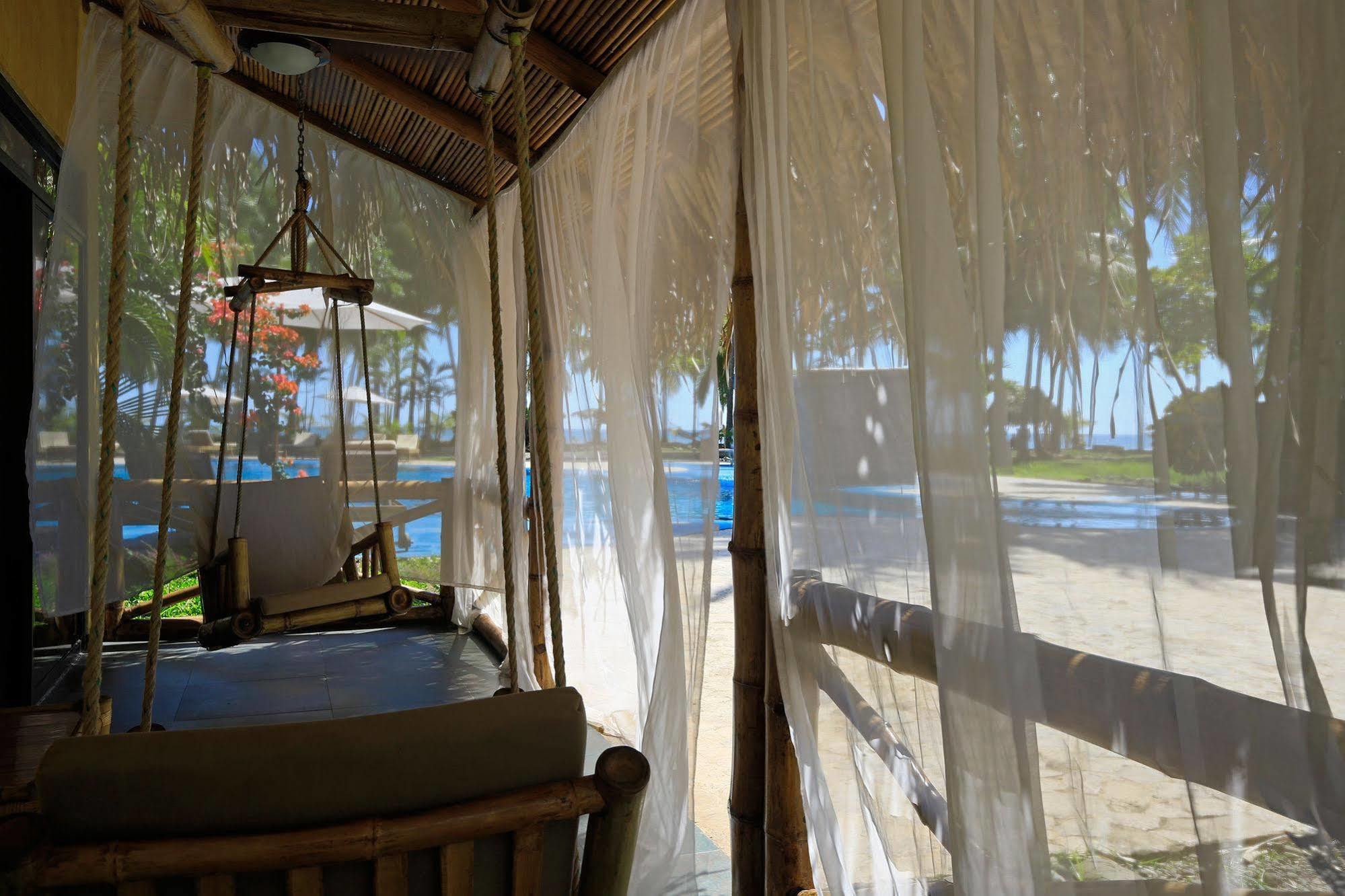 Clandestino Beach Resort Parrita Esterno foto