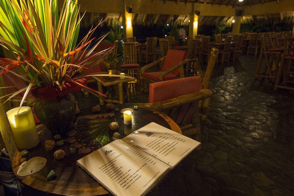 Clandestino Beach Resort Parrita Esterno foto
